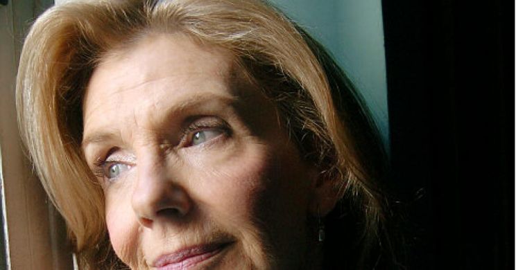 Jill Clayburgh