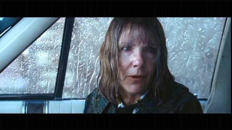 Jill Clayburgh