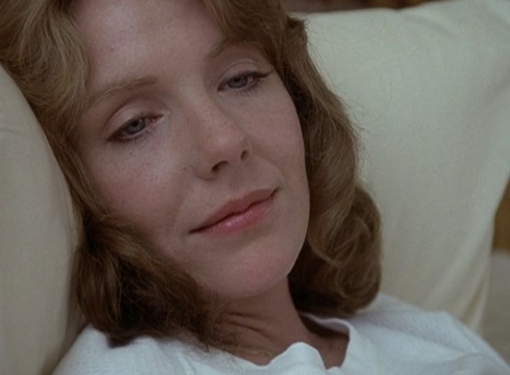 Jill Clayburgh