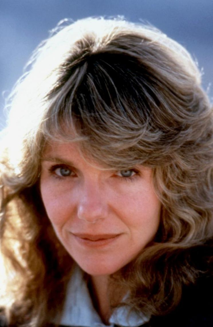 Jill Clayburgh