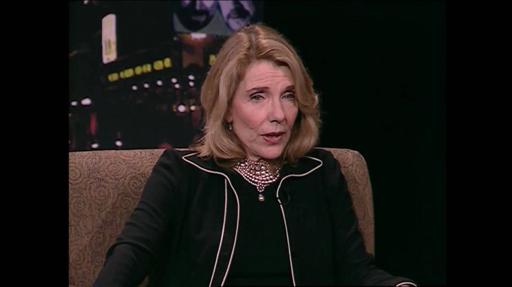 Jill Clayburgh