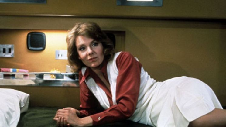 Jill Clayburgh