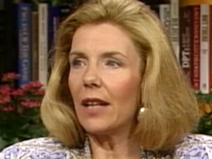 Jill Clayburgh