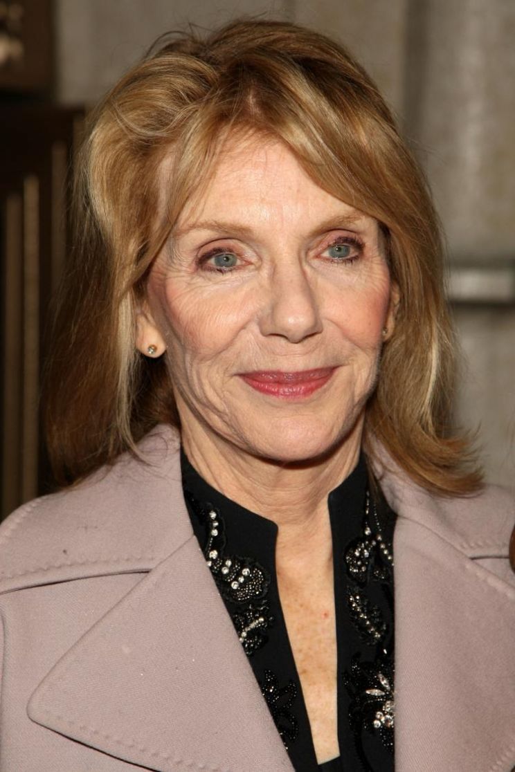 Jill Clayburgh