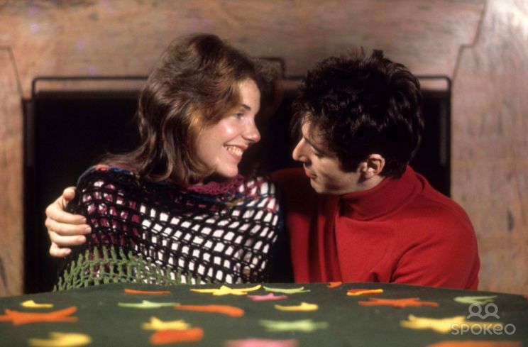 Jill Clayburgh