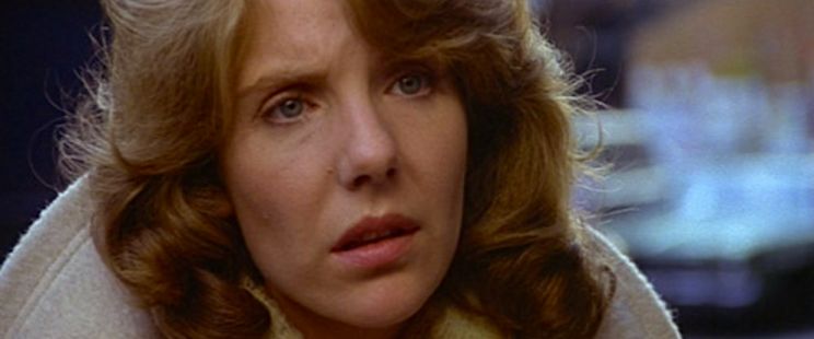Jill Clayburgh