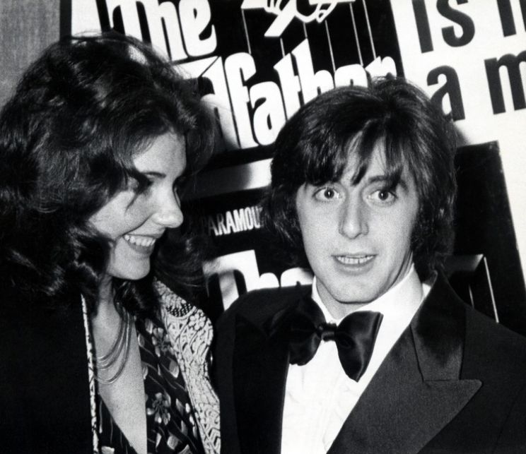 Jill Clayburgh