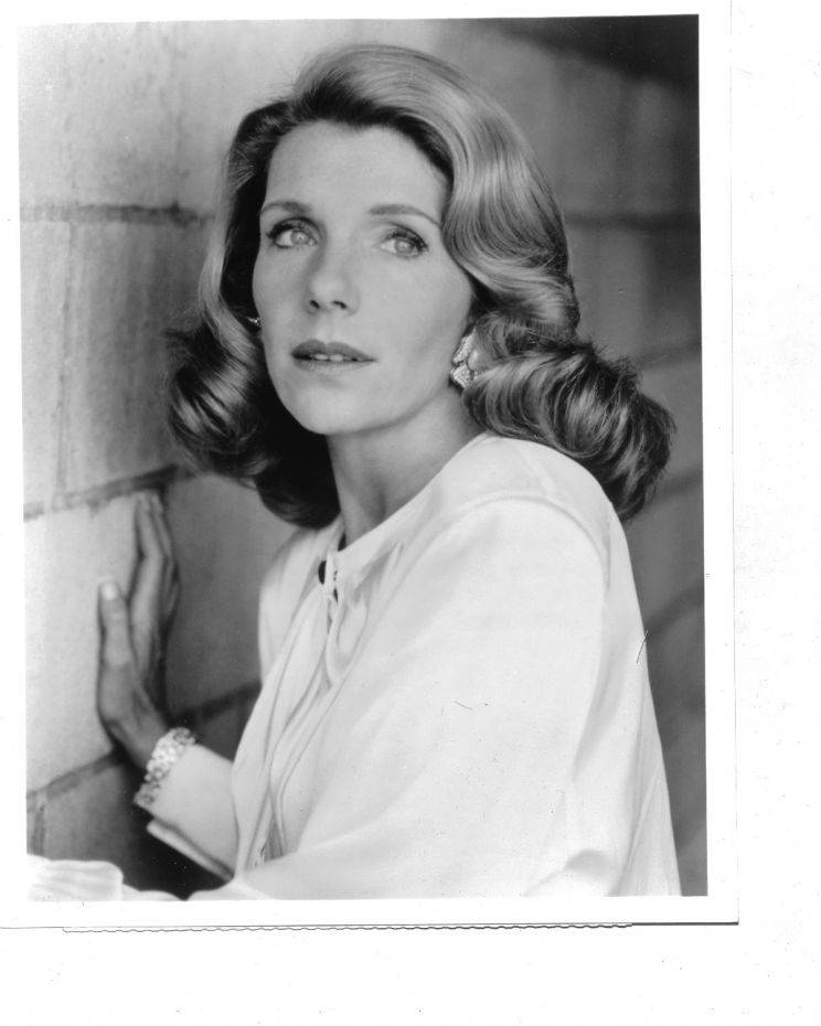 Jill Clayburgh