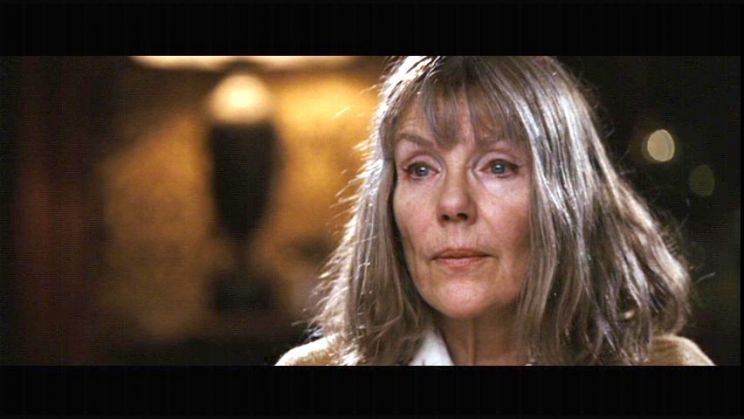Jill Clayburgh
