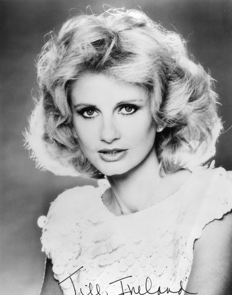 Jill Clayburgh