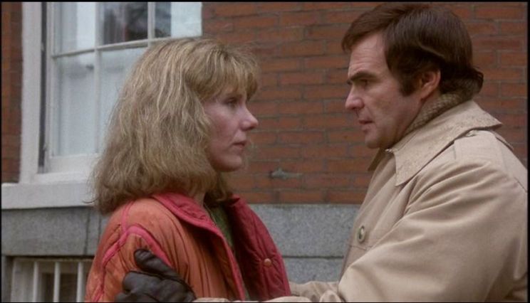 Jill Clayburgh