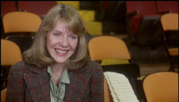 Jill Clayburgh