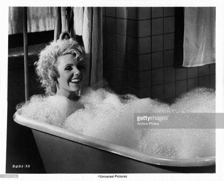 Jill Clayburgh