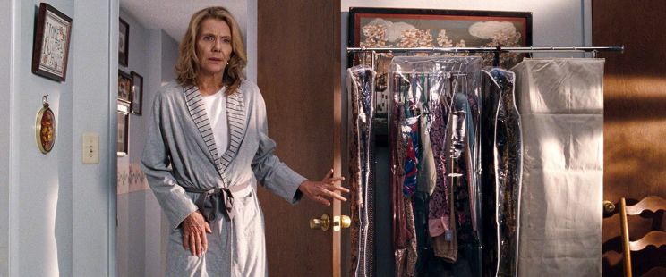 Jill Clayburgh