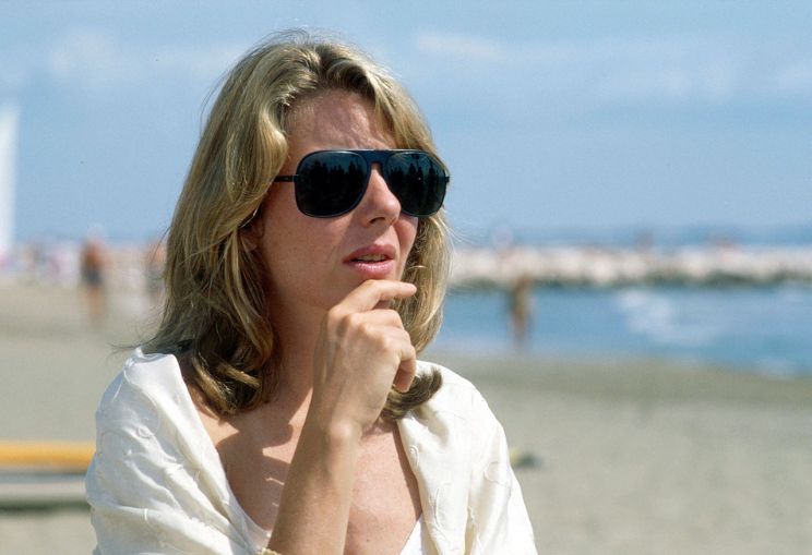 Jill Clayburgh
