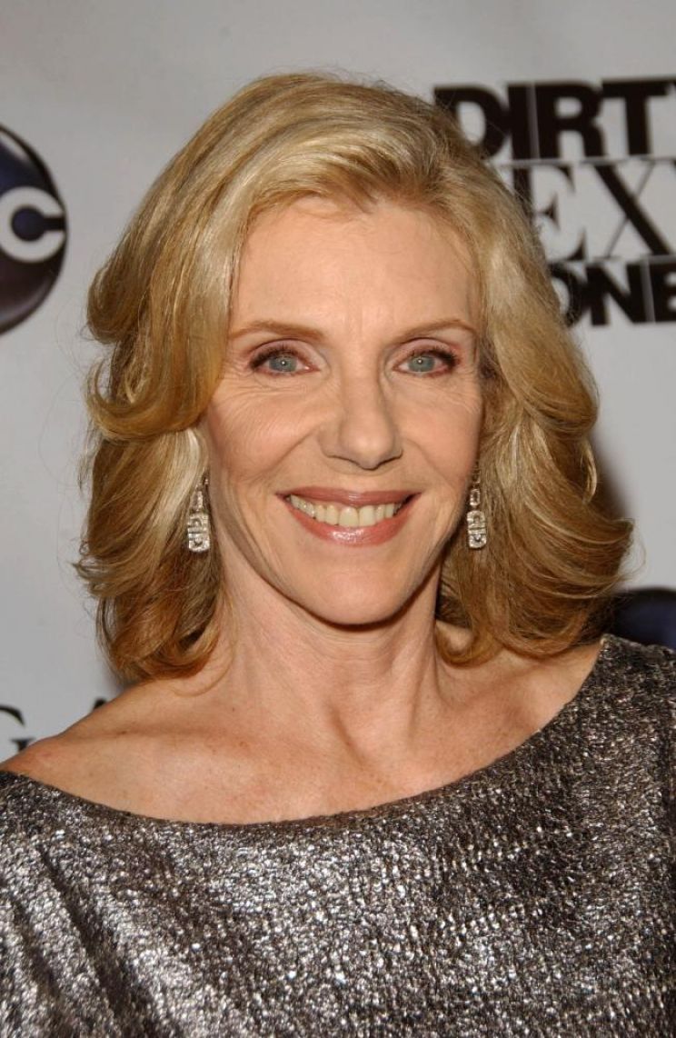 Jill Clayburgh