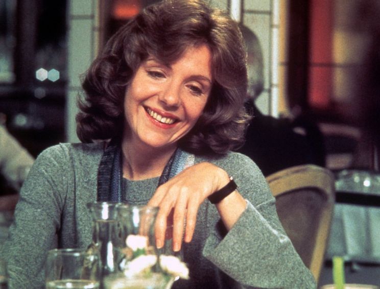 Jill Clayburgh