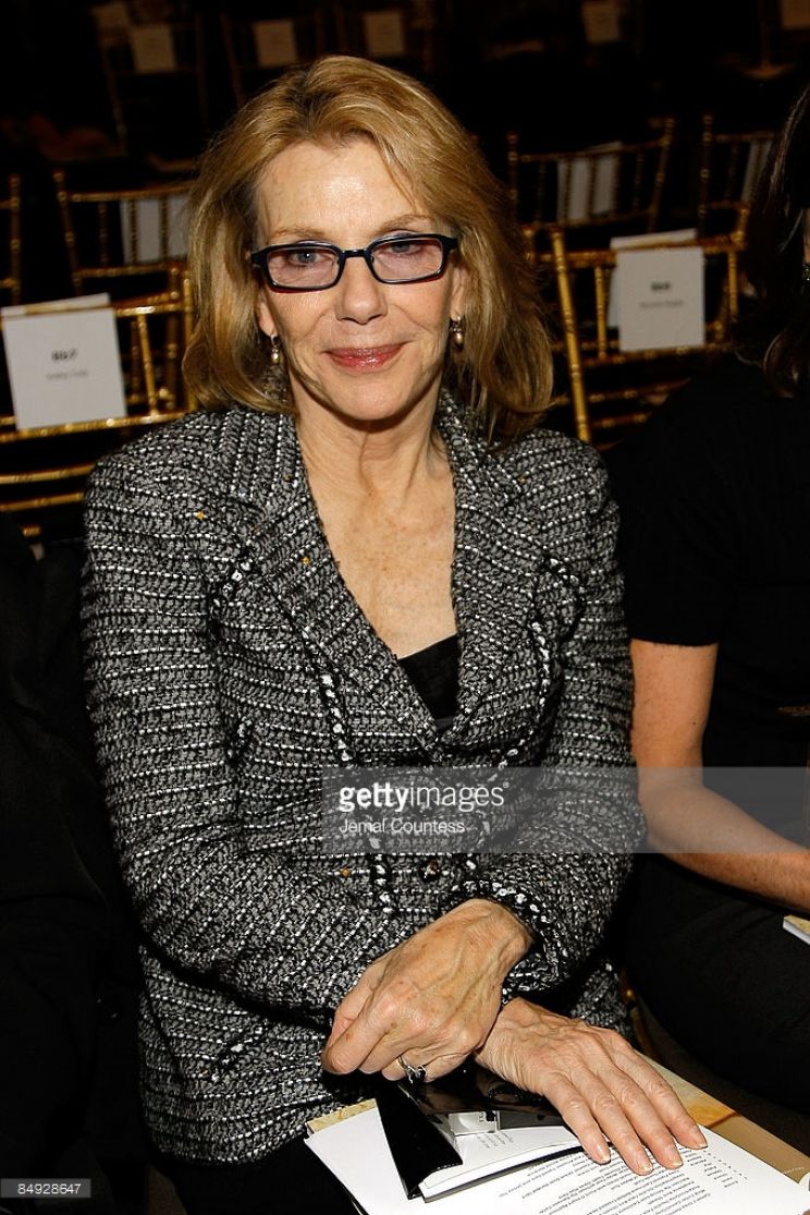 Jill Clayburgh