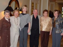 Jill Eikenberry