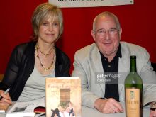 Jill Eikenberry #1088043 picture (Landscape Medium)