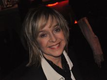 Jill Eikenberry