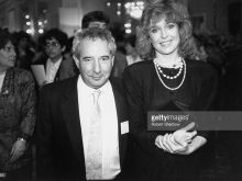 Jill Eikenberry #1088069 picture (Landscape Medium)