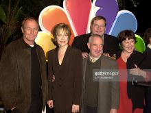 Jill Eikenberry