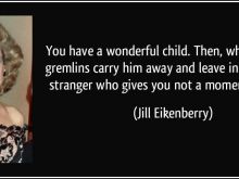 Jill Eikenberry