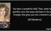 Jill Eikenberry