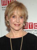 Jill Eikenberry