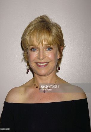 Jill Eikenberry