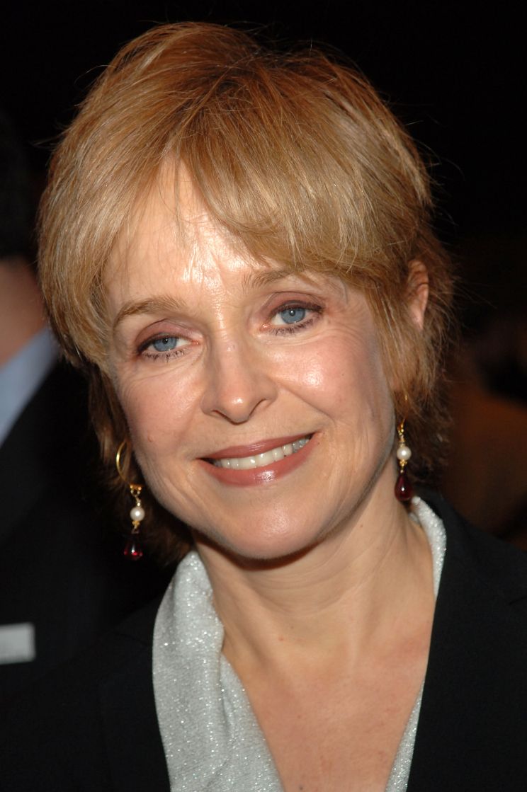 Jill Eikenberry's Biography Wall Of Celebrities