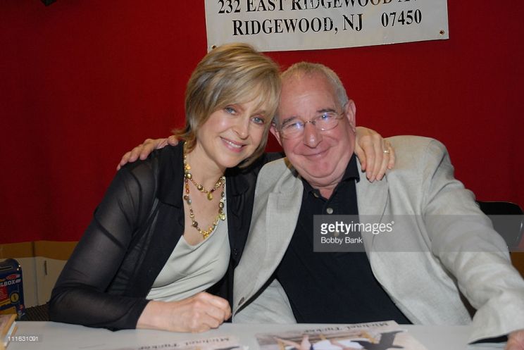 Jill Eikenberry