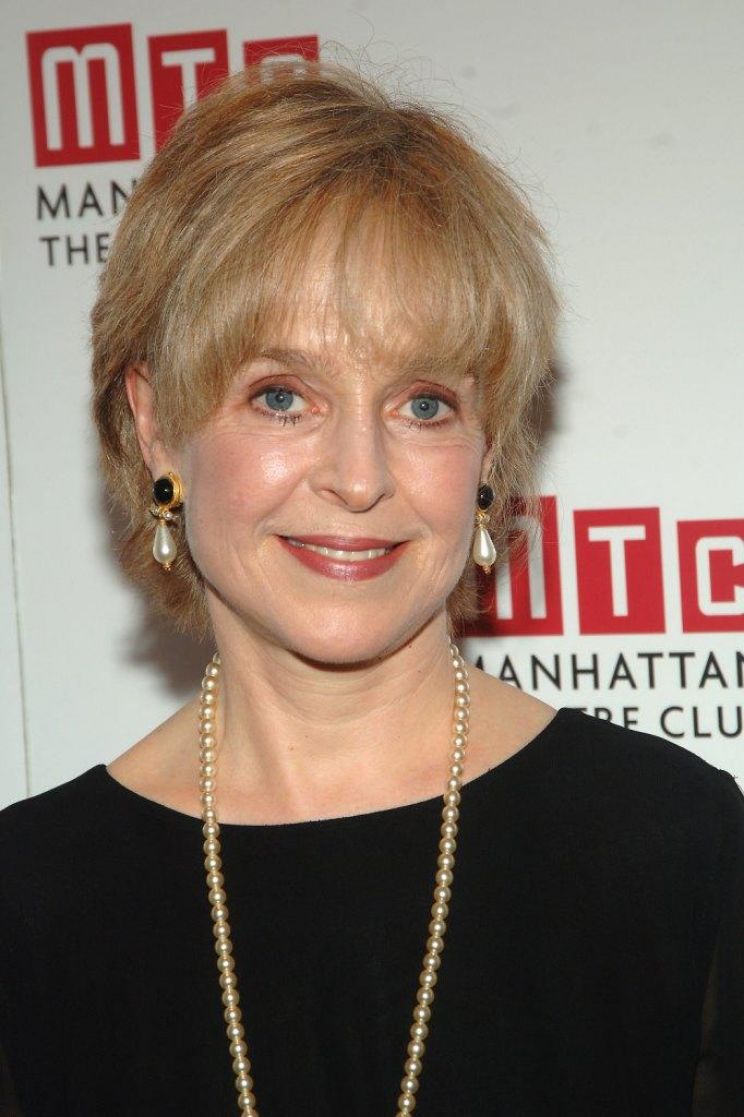 Jill Eikenberry