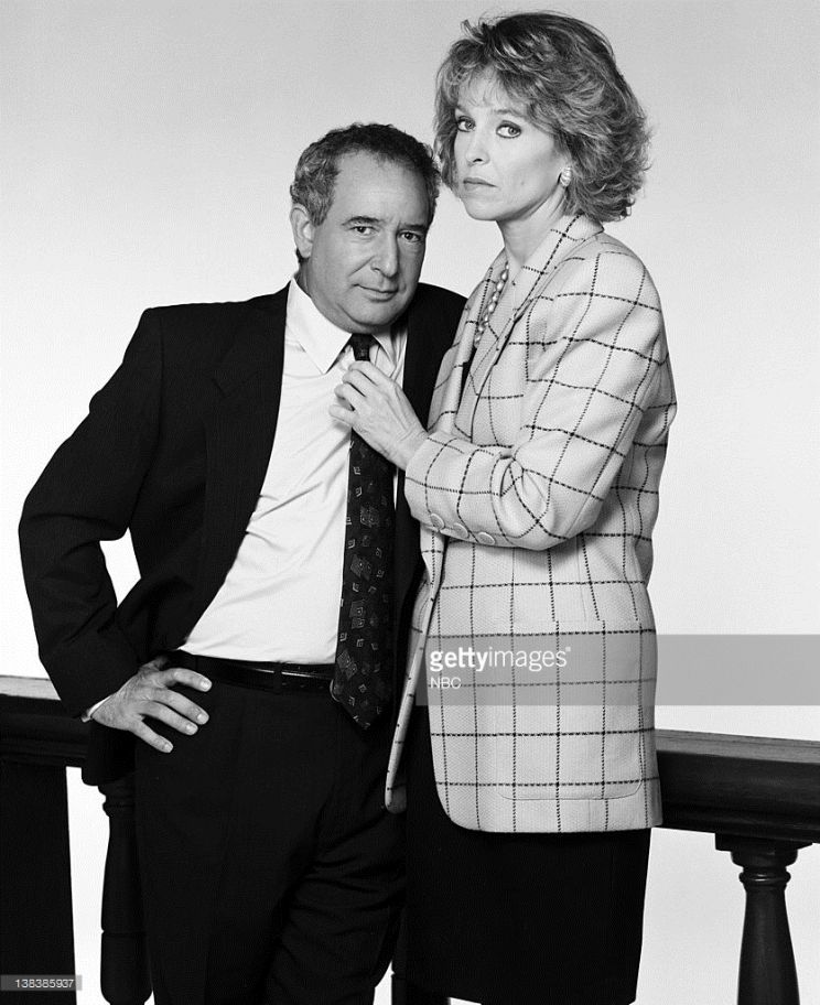 Jill Eikenberry