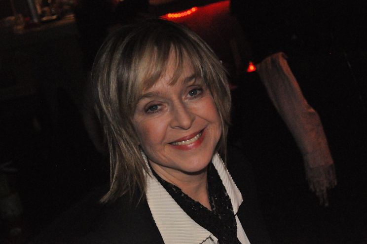 Jill Eikenberry