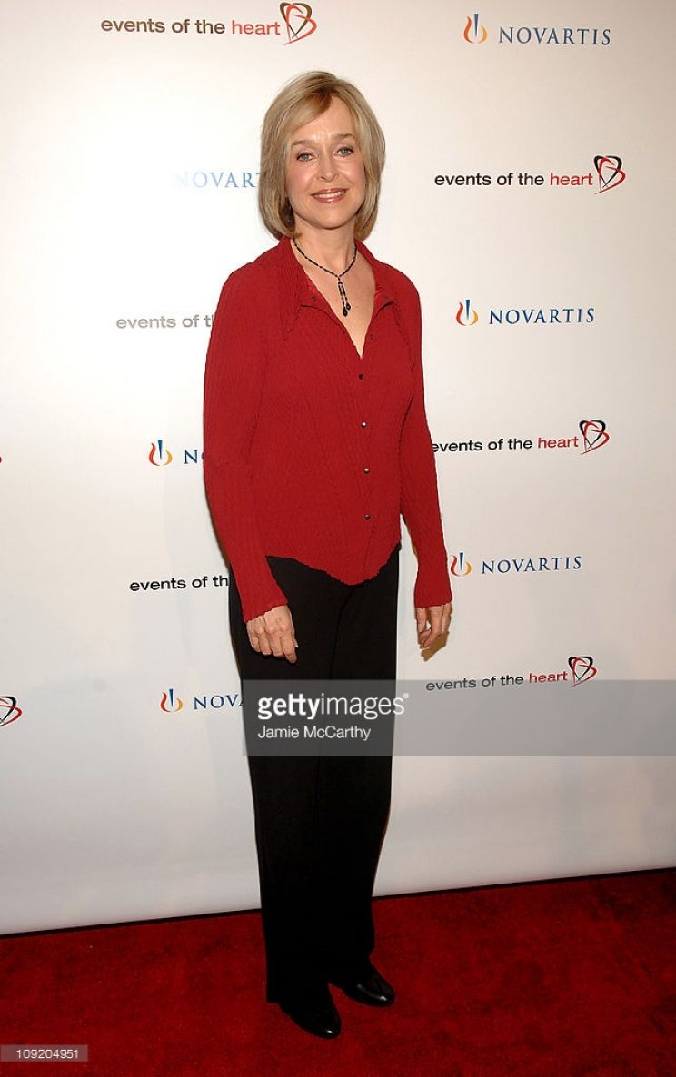 Jill Eikenberry