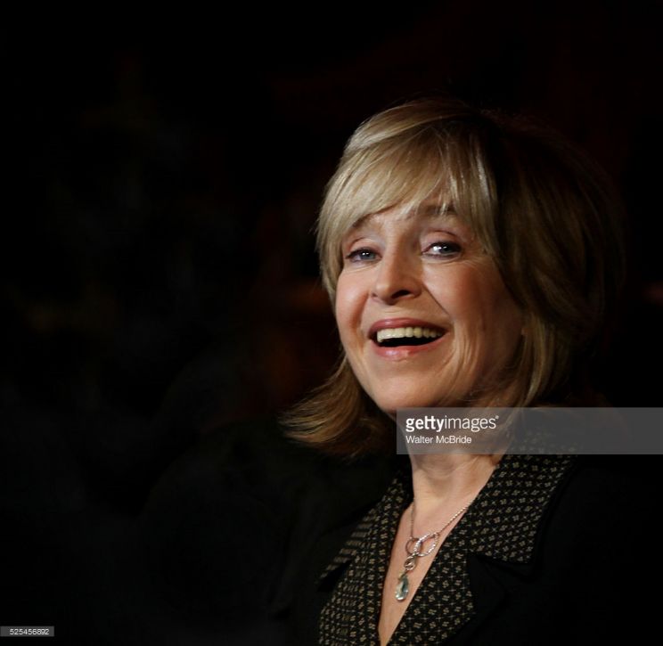 Jill Eikenberry