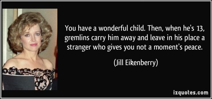 Jill Eikenberry