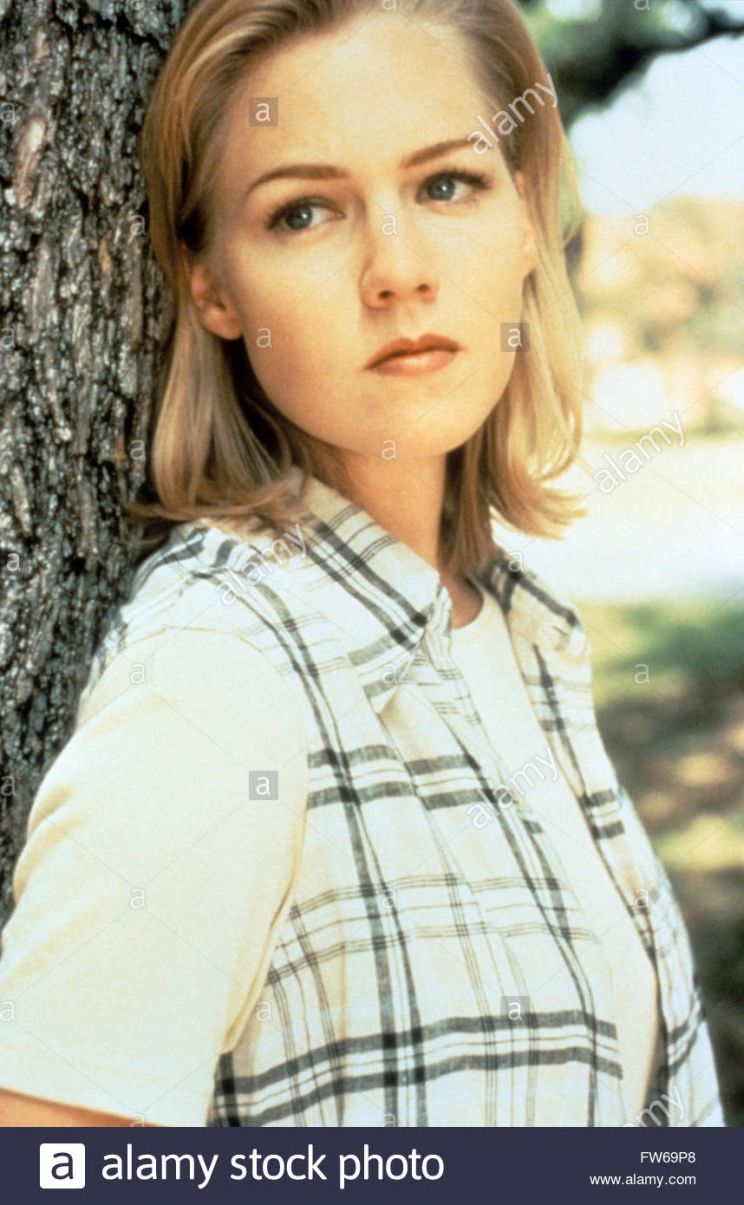 Jill Eikenberry