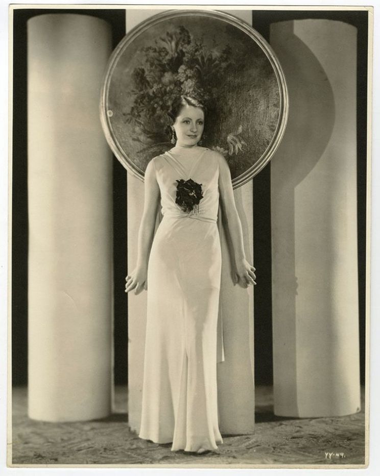 Jill Esmond