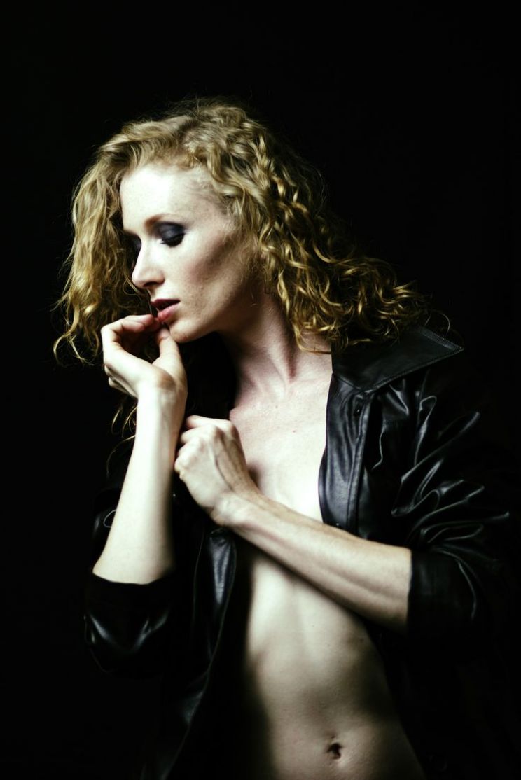 Jill Evyn