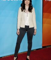 Jill Flint