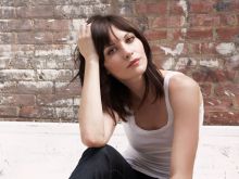 Jill Flint