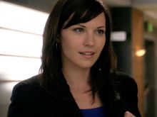 Jill Flint