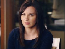 Jill Flint