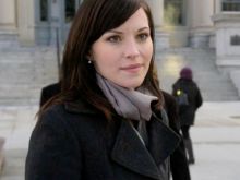 Jill Flint