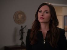 Jill Flint photo