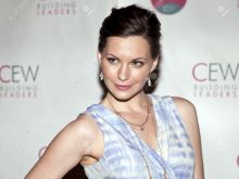 Jill Flint