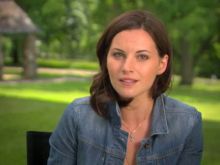 Jill Flint